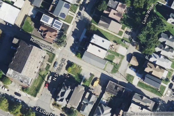 Photo of DADS HOUSE & SAFE HAVEN