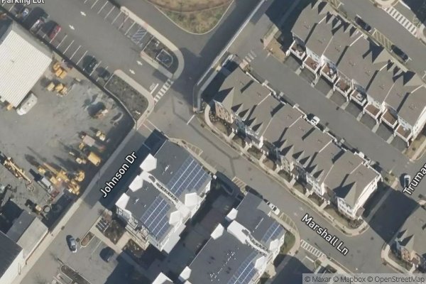 Photo of INGERMAN AT WESMONT STATION