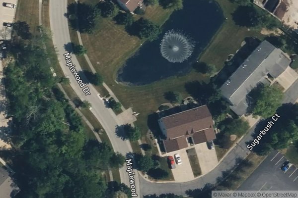 Photo of MAPLEWOOD VILLAGE (STREETSBORO)
