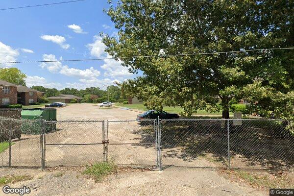 Photo of CLINTON PLAZA APTS