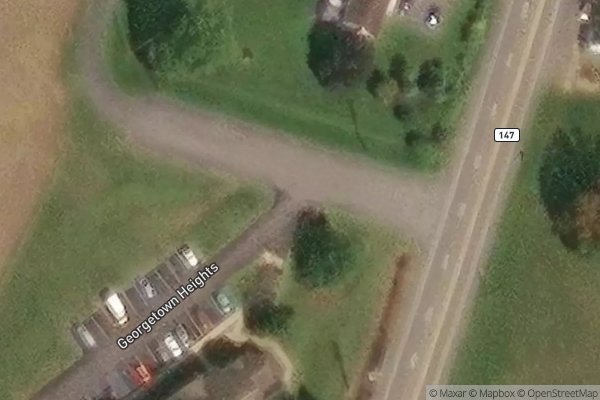Photo of GEORGETOWN HEIGHTS