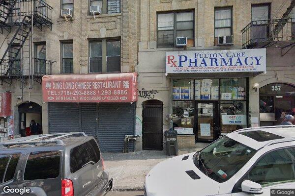 CROTONA PARK CLUSTER