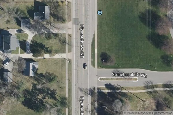 Photo of STONEBROOK III