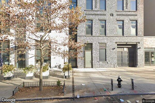 Photo of WILLAMSBURG BRIDEVIEW