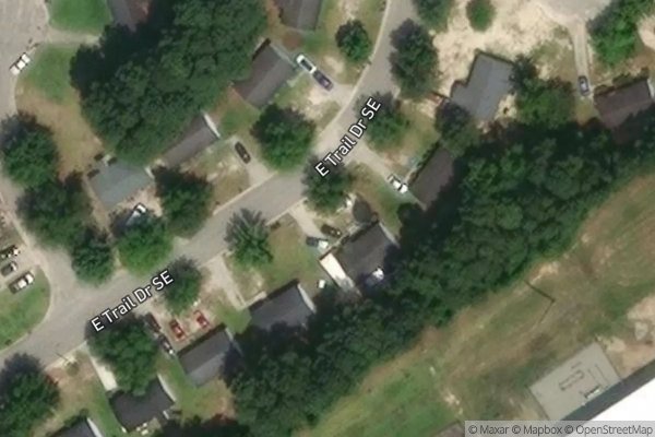 Photo of PWE LOT 3 SECTION 4 WOODFIELD SUBDIVISION