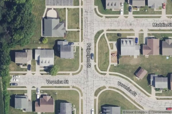 Photo of PAIGELYNN PLACE