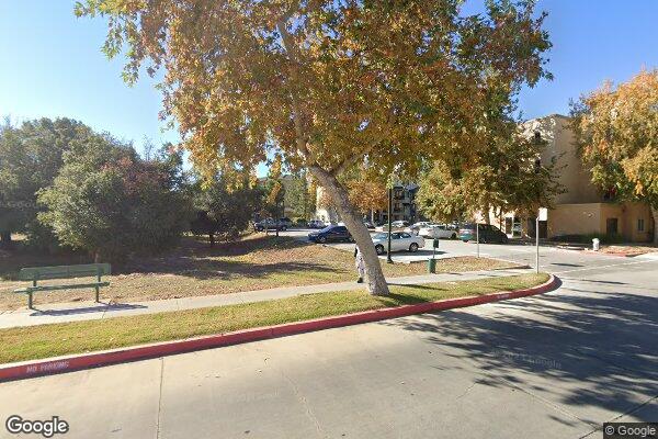 OAK MEADOW FAMILY APTS