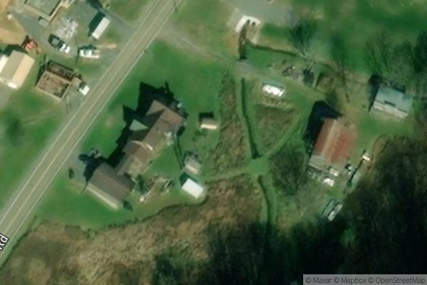 Photo of GARRETT MILLS APTS
