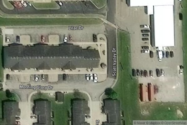 Photo of SCOTT VALLEY COURT APARTMENTS