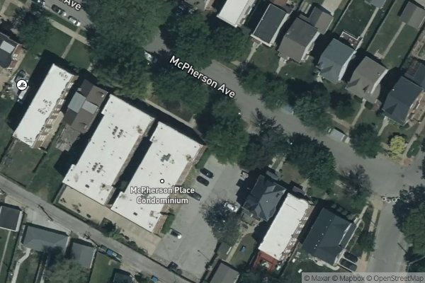 Photo of WHITTIER PLAZA APTS