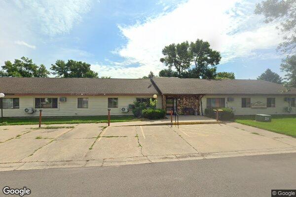 Photo of NORTHVIEW APT (MORGAN)