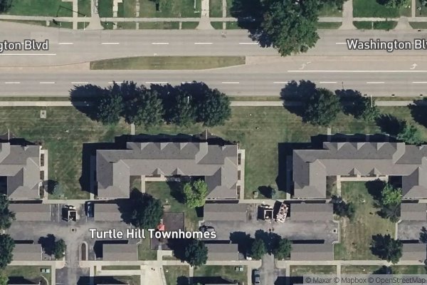 Photo of TURTLE HILL TOWNHOMES