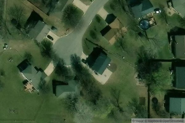 Photo of CEDAR RUN APTS