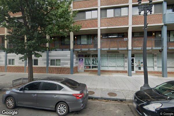 Photo of LINCOLN WESTMORELAND APARTMENTS