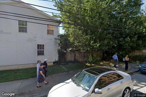MADISON SR APTS