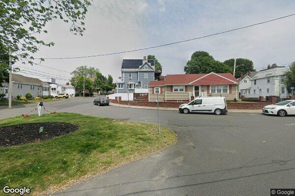 View of BRADSTREET COMMUNITY RESIDENCE