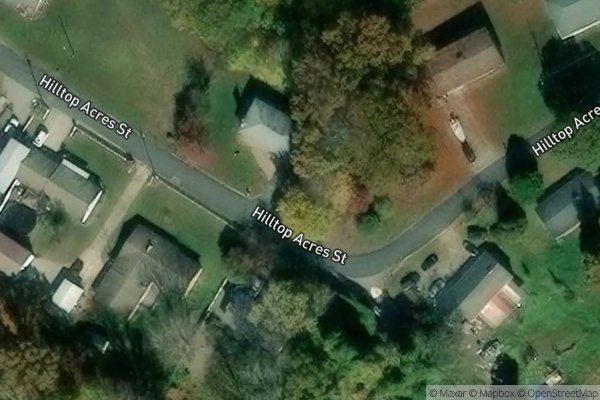 Photo of WOODS EDGE APTS