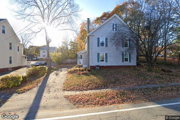 Photo of MERRIMAC RESIDENCE