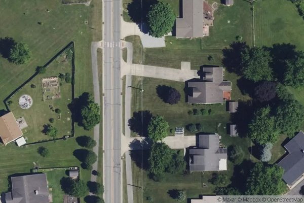 Photo of VILLAGE APTS OF FORTVILLE II