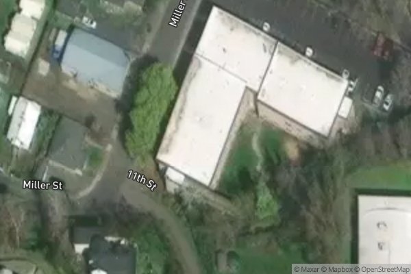 Photo of MILL CREEK