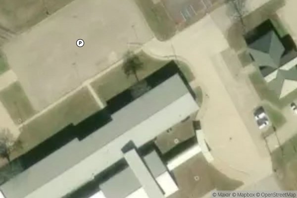 Photo of CROSSING AT OAK GROVE