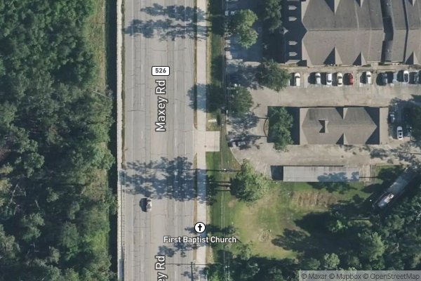 Photo of VILLAS ON WOODFOREST