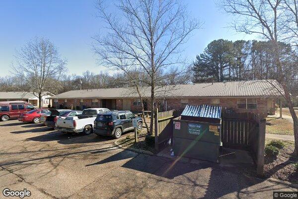 SWINNEY APTS