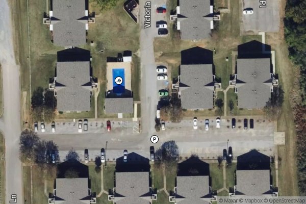 VICTORIA PLACE APTS I