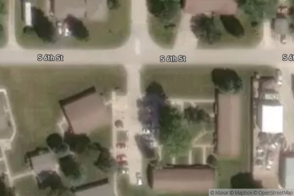 Photo of BEACAM APTS III