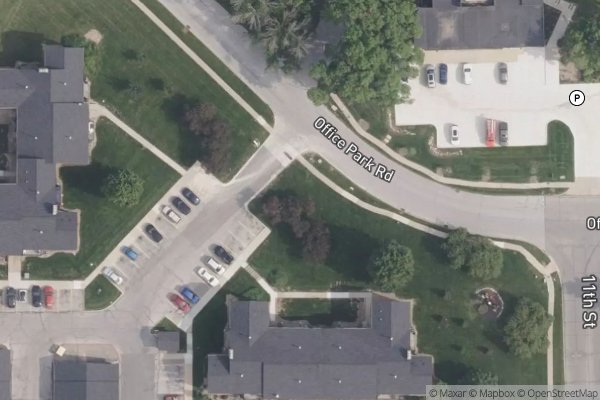 Photo of COUNTRY CLUB VILLAGE PROJECT