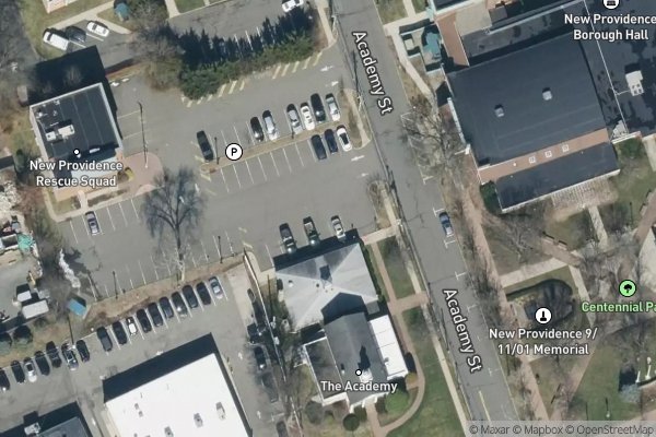 Photo of NEW PROVIDENCE AFFORDABLE SENIOR HOUSING