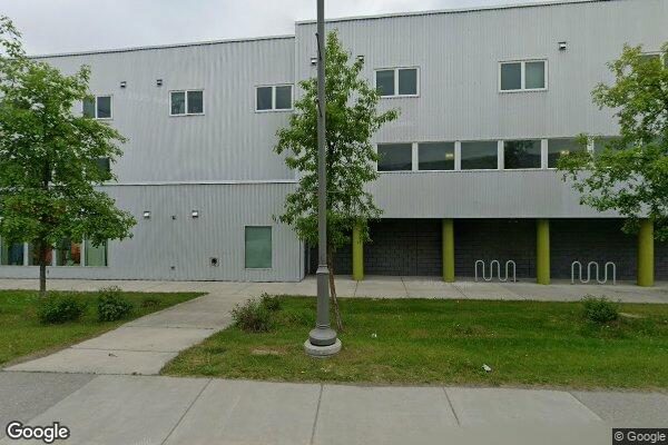 Photo of MOUNTAIN VIEW VILLAGE IV