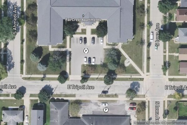 Photo of FAIR CREST APTS