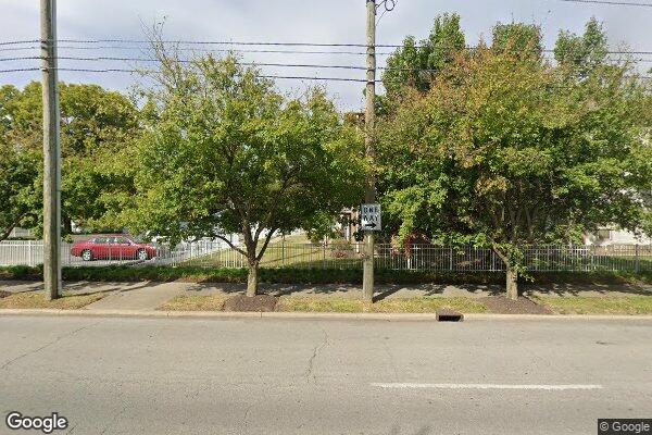 Photo of KENWOOD PLACE II