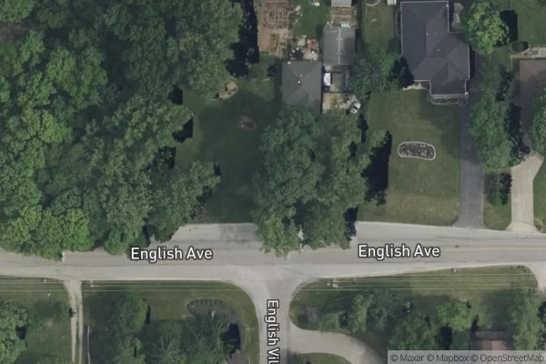 Photo of ENGLISH VILLAGE APTS