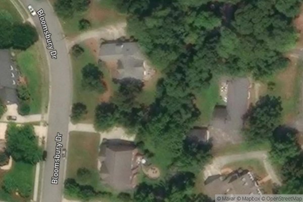 Photo of TURNBURY TRACE