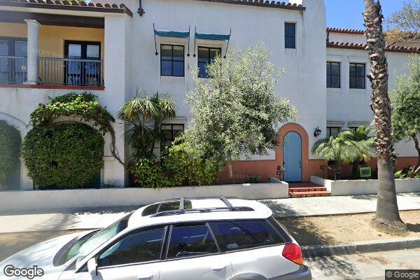 Photo of MHA GARDEN STREET APTS