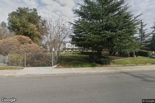 Photo of YUCAIPA TERRACE