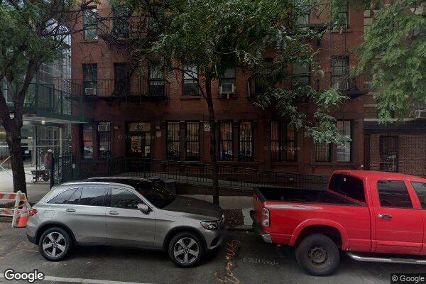 Photo of 126TH STREET