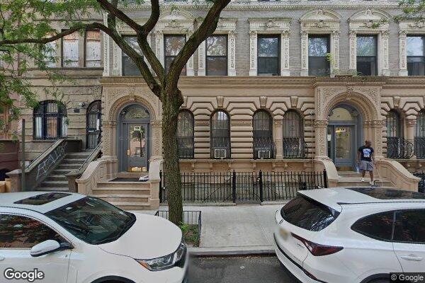 Photo of WEST 119 STREET CLUSTER
