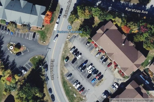Photo of HILLVIEW I & II