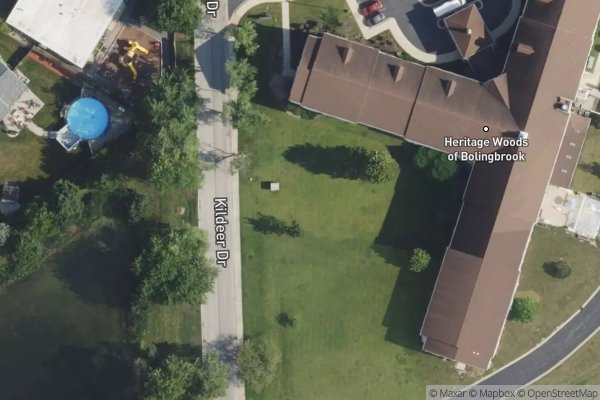 Photo of SENIOR ESTATES OF BOLINGBROOK