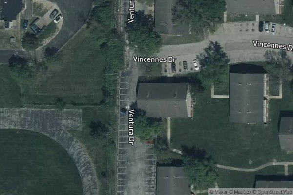 Photo of LAUREL PARK APTS