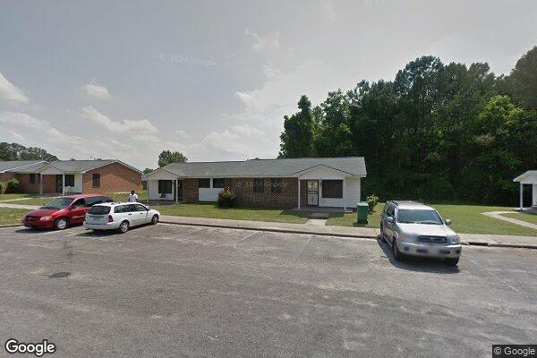 Photo of WALNUT TERRACE