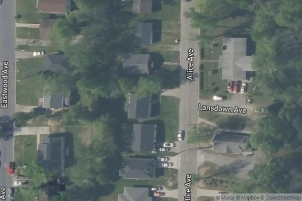 Photo of 1630 ALICE AVE