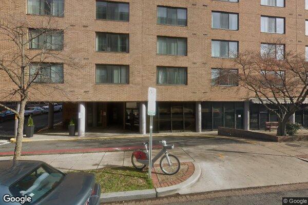 Photo of ST. MARYS COURT