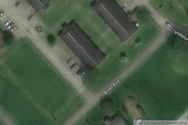 Photo of PARKVIEW VILLA