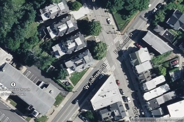 Photo of GERMANTOWN AVENUE APTS