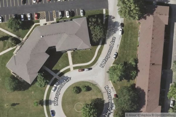 Photo of MARYWOOD APT HOMES