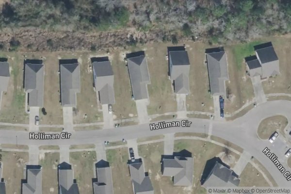 Photo of HOLLIMAN PLACE III